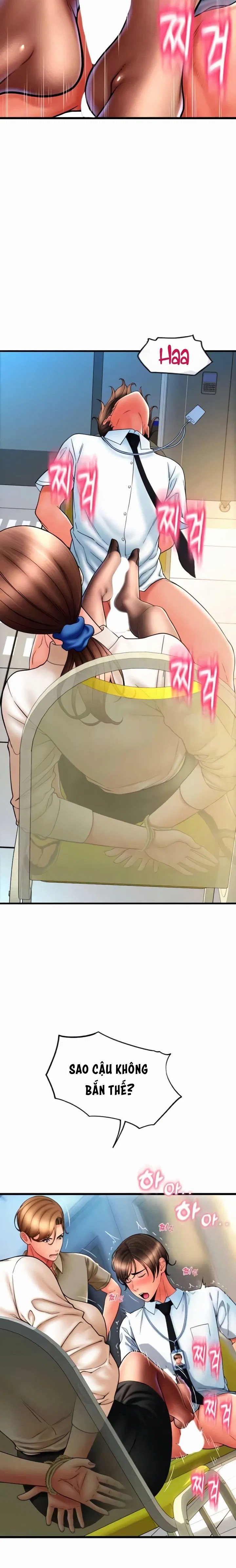 Trả Phí Bằng Tinh Trùng Chap Chapter 68-Trả Phí Bằng Tinh Trùng - Next Chap 69
