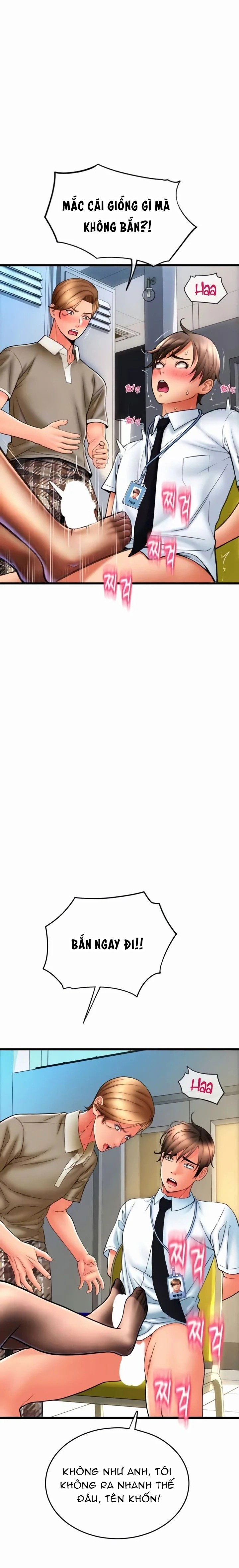 Trả Phí Bằng Tinh Trùng Chap Chapter 68-Trả Phí Bằng Tinh Trùng - Next Chap 69