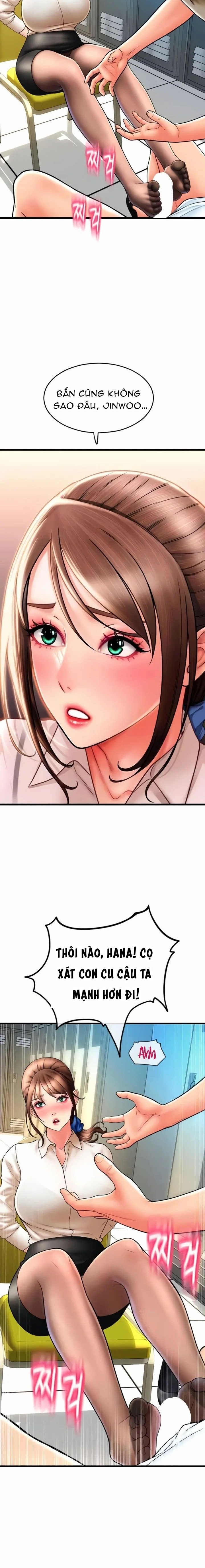 Trả Phí Bằng Tinh Trùng Chap Chapter 68-Trả Phí Bằng Tinh Trùng - Next Chap 69