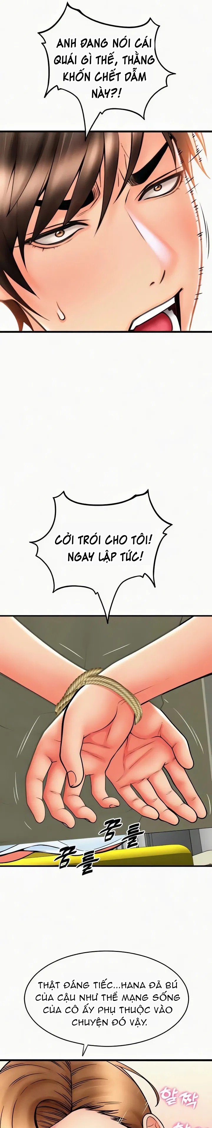 Trả Phí Bằng Tinh Trùng Chap Chapter 67-Trả Phí Bằng Tinh Trùng - Next Chap 68