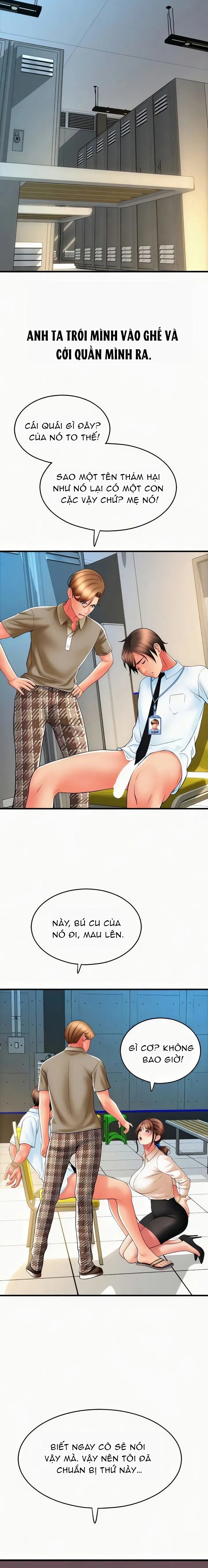 Trả Phí Bằng Tinh Trùng Chap Chapter 67-Trả Phí Bằng Tinh Trùng - Next Chap 68