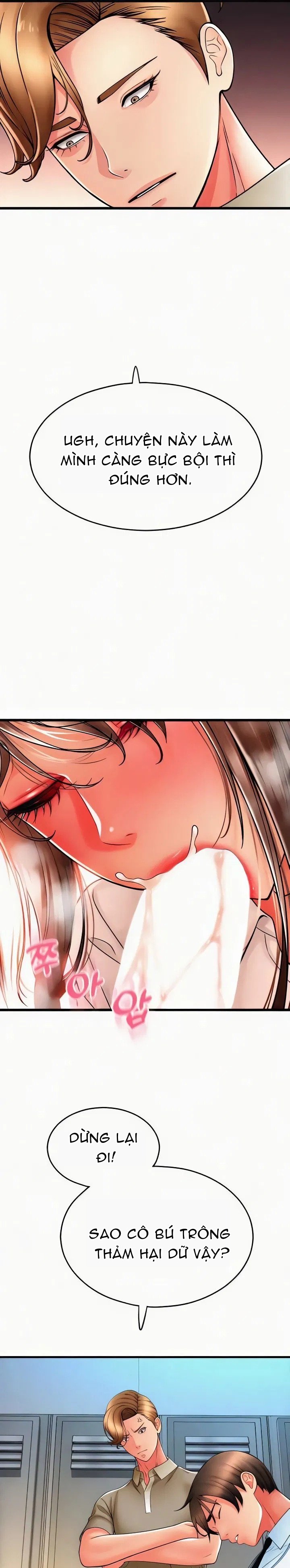 Trả Phí Bằng Tinh Trùng Chap Chapter 67-Trả Phí Bằng Tinh Trùng - Next Chap 68