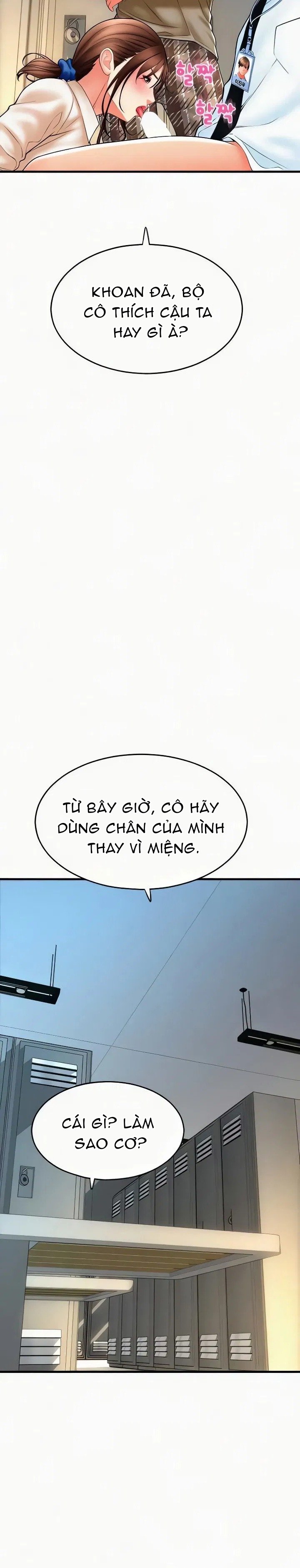 Trả Phí Bằng Tinh Trùng Chap Chapter 67-Trả Phí Bằng Tinh Trùng - Next Chap 68