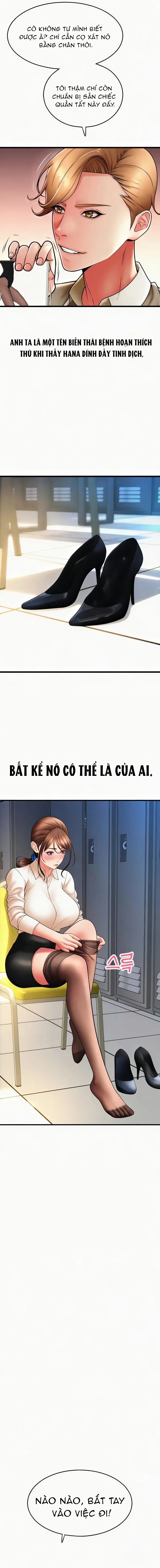 Trả Phí Bằng Tinh Trùng Chap Chapter 67-Trả Phí Bằng Tinh Trùng - Next Chap 68