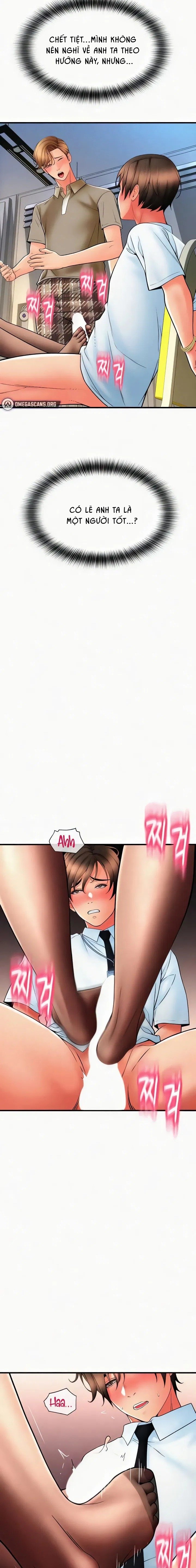 Trả Phí Bằng Tinh Trùng Chap Chapter 67-Trả Phí Bằng Tinh Trùng - Next Chap 68