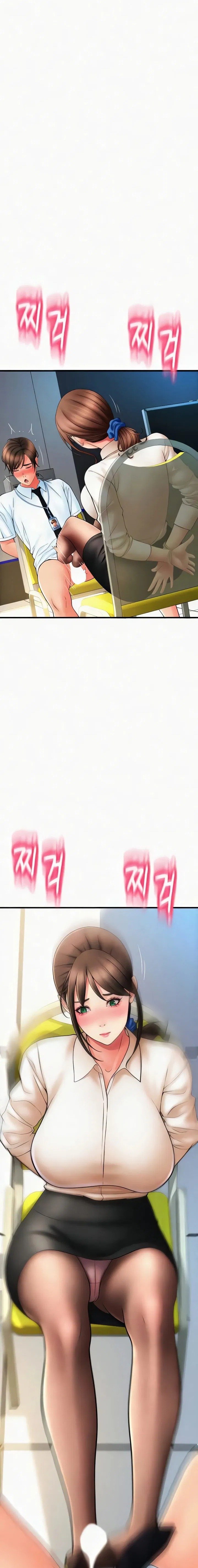 Trả Phí Bằng Tinh Trùng Chap Chapter 67-Trả Phí Bằng Tinh Trùng - Next Chap 68