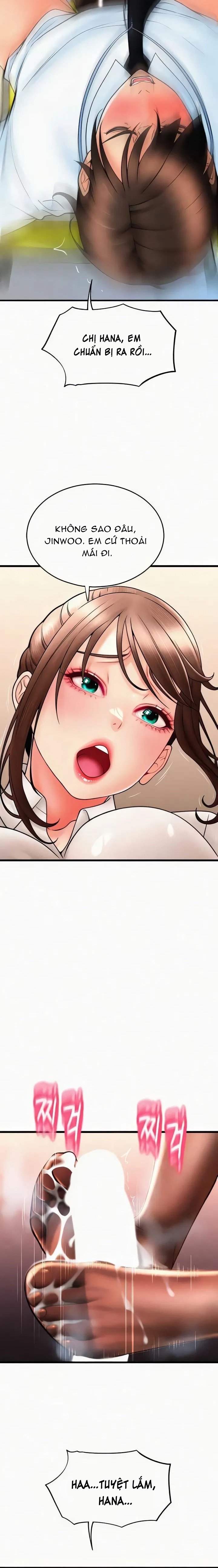 Trả Phí Bằng Tinh Trùng Chap Chapter 67-Trả Phí Bằng Tinh Trùng - Next Chap 68
