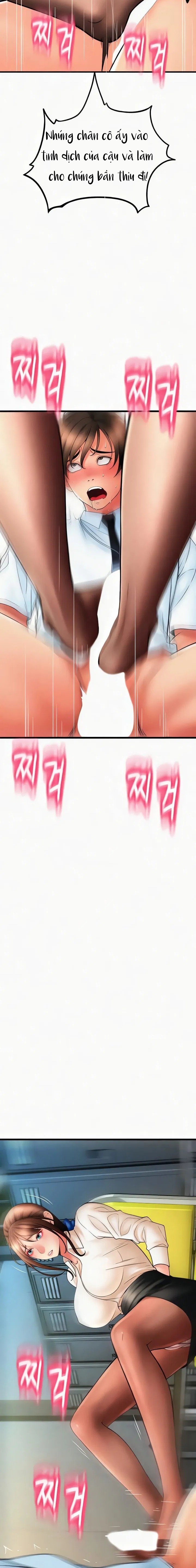 Trả Phí Bằng Tinh Trùng Chap Chapter 67-Trả Phí Bằng Tinh Trùng - Next Chap 68