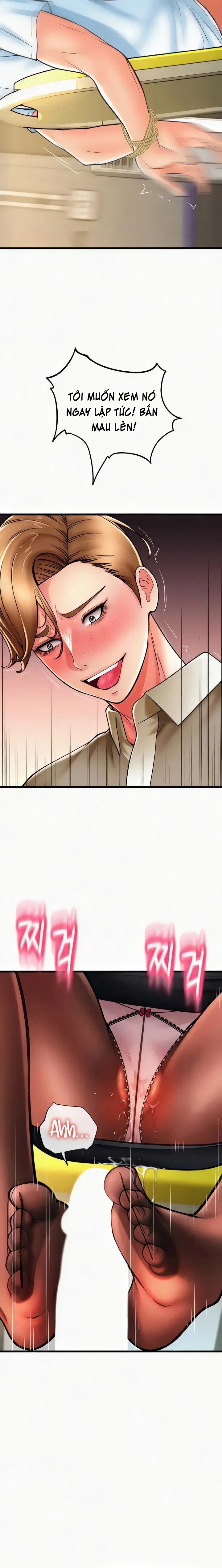 Trả Phí Bằng Tinh Trùng Chap Chapter 67-Trả Phí Bằng Tinh Trùng - Next Chap 68