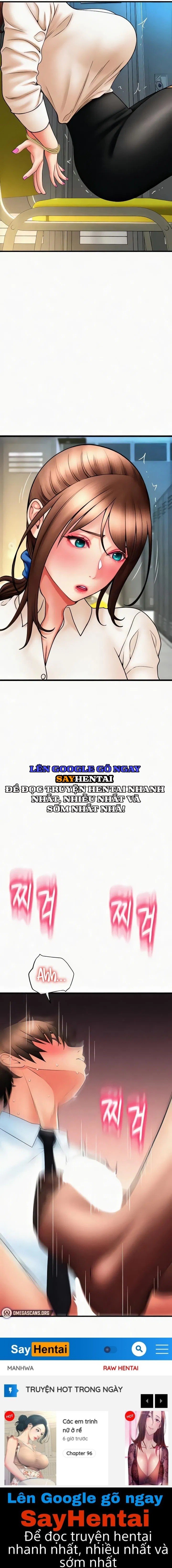 Trả Phí Bằng Tinh Trùng Chap Chapter 67-Trả Phí Bằng Tinh Trùng - Next Chap 68