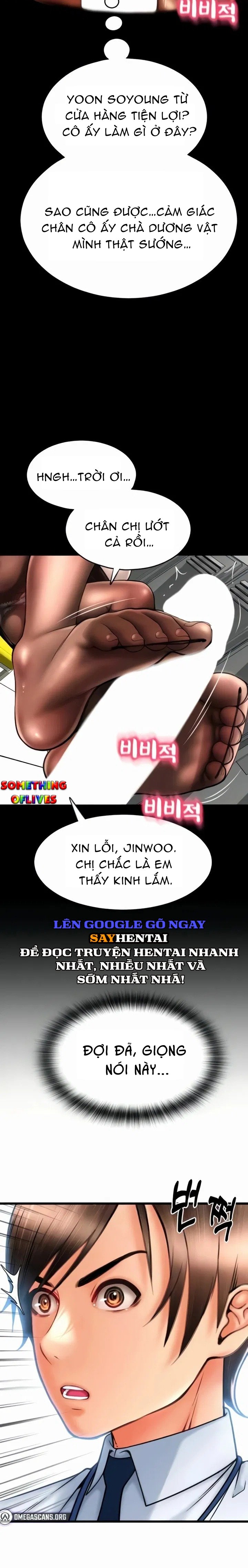 Trả Phí Bằng Tinh Trùng Chap Chapter 67-Trả Phí Bằng Tinh Trùng - Next Chap 68