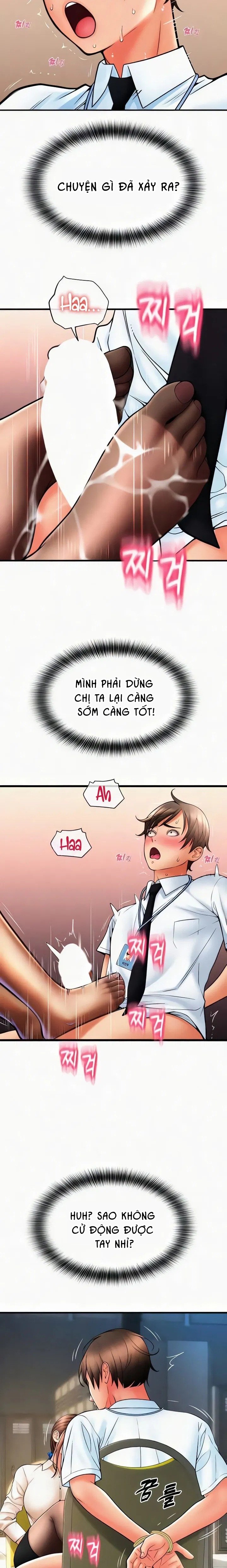 Trả Phí Bằng Tinh Trùng Chap Chapter 67-Trả Phí Bằng Tinh Trùng - Next Chap 68