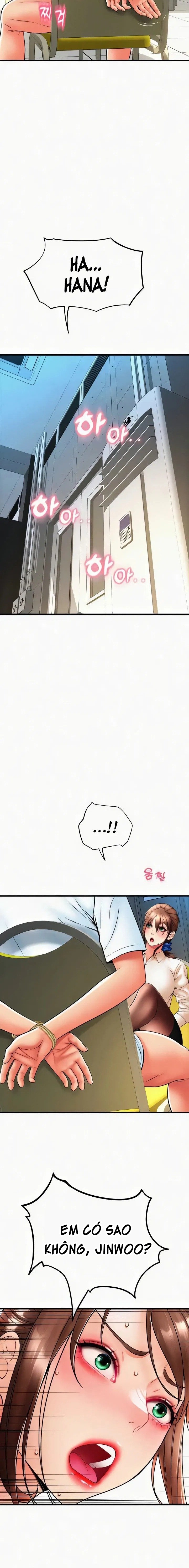 Trả Phí Bằng Tinh Trùng Chap Chapter 67-Trả Phí Bằng Tinh Trùng - Next Chap 68