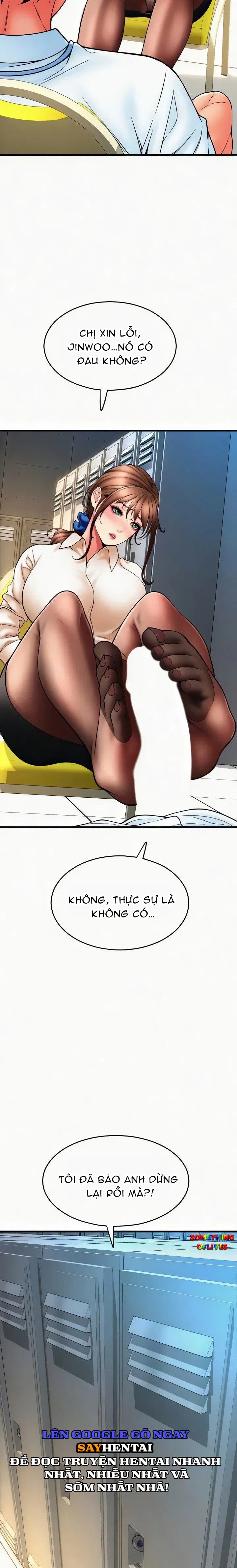 Trả Phí Bằng Tinh Trùng Chap Chapter 67-Trả Phí Bằng Tinh Trùng - Next Chap 68