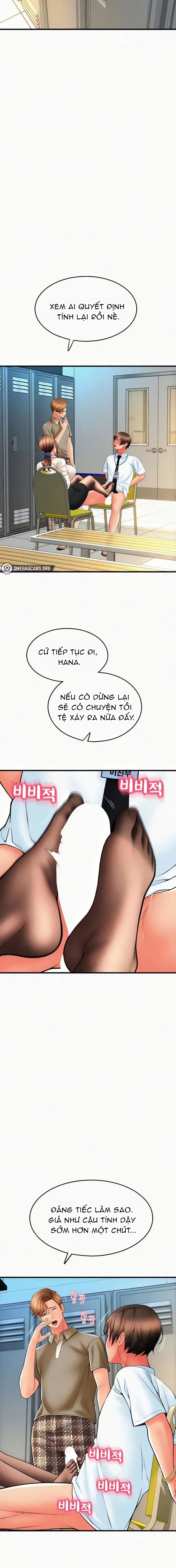 Trả Phí Bằng Tinh Trùng Chap Chapter 67-Trả Phí Bằng Tinh Trùng - Next Chap 68