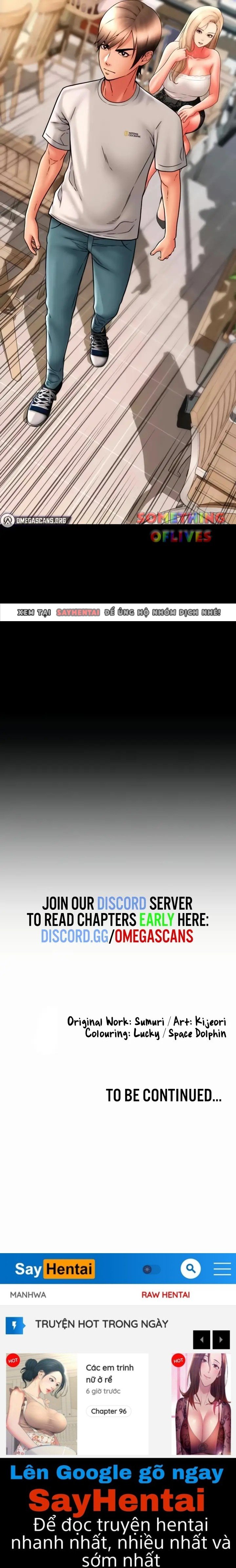 Trả Phí Bằng Tinh Trùng Chap Chapter 64-Trả Phí Bằng Tinh Trùng - Next Chap 65