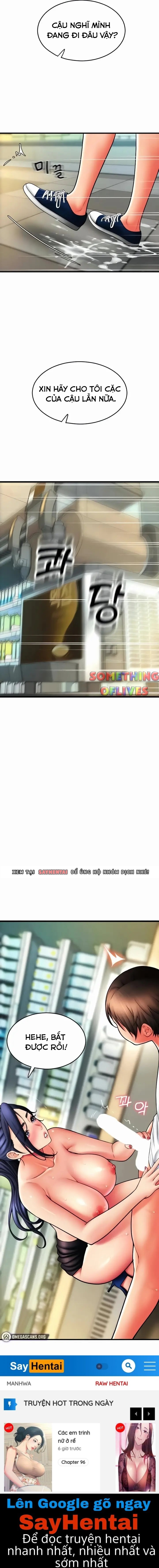 Trả Phí Bằng Tinh Trùng Chap Chapter 61-Trả Phí Bằng Tinh Trùng - Next Chap 62