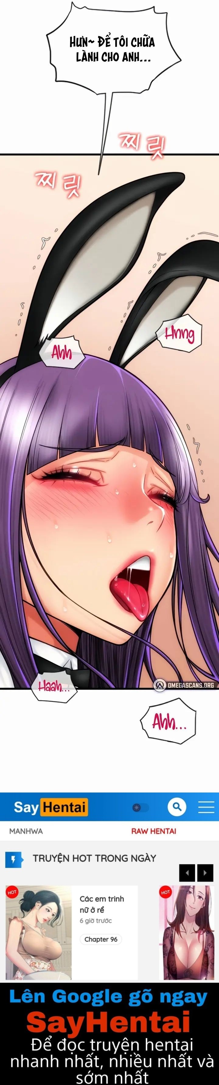 Trả Phí Bằng Tinh Trùng Chap Chapter 49-Trả Phí Bằng Tinh Trùng - Next Chap 50