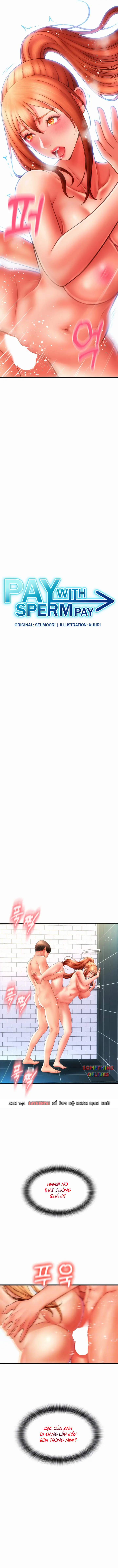 Trả Phí Bằng Tinh Trùng Chap Chapter 47-Trả Phí Bằng Tinh Trùng - Next Chap 48