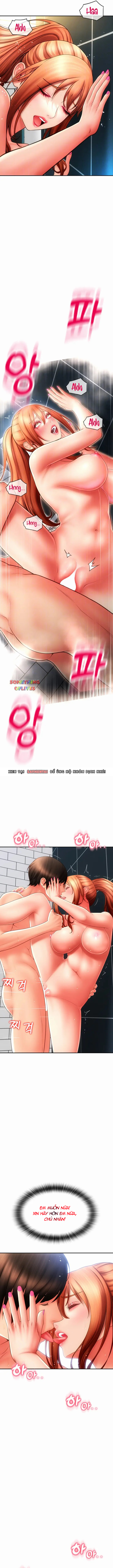 Trả Phí Bằng Tinh Trùng Chap Chapter 47-Trả Phí Bằng Tinh Trùng - Next Chap 48