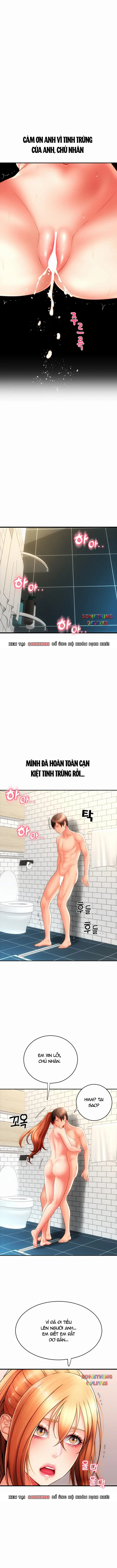 Trả Phí Bằng Tinh Trùng Chap Chapter 47-Trả Phí Bằng Tinh Trùng - Next Chap 48