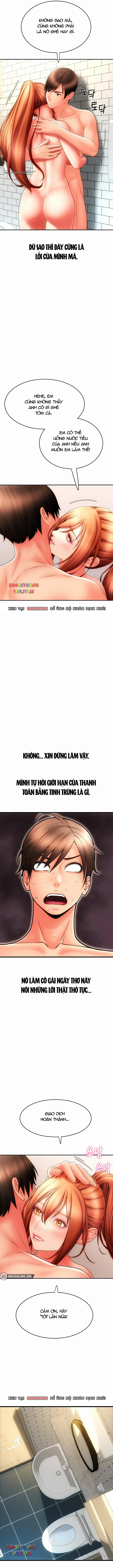 Trả Phí Bằng Tinh Trùng Chap Chapter 47-Trả Phí Bằng Tinh Trùng - Next Chap 48