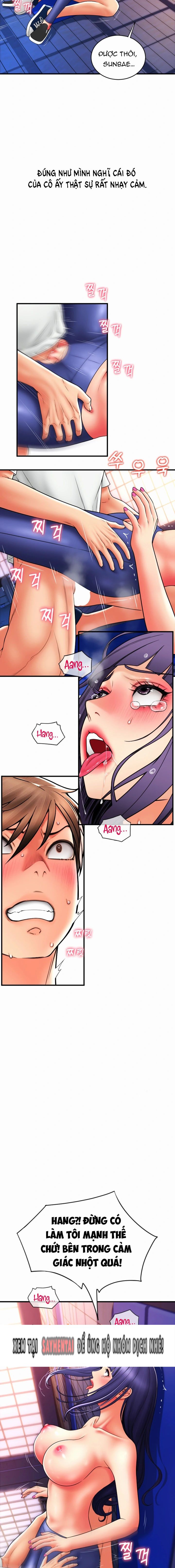 Trả Phí Bằng Tinh Trùng Chap Chapter 40-Trả Phí Bằng Tinh Trùng - Next Chap 41