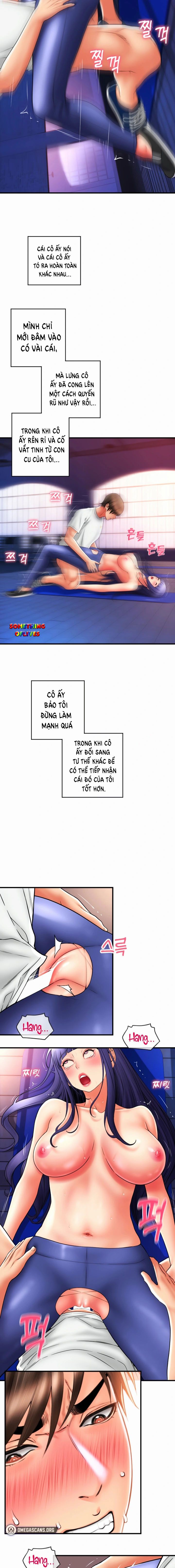 Trả Phí Bằng Tinh Trùng Chap Chapter 40-Trả Phí Bằng Tinh Trùng - Next Chap 41