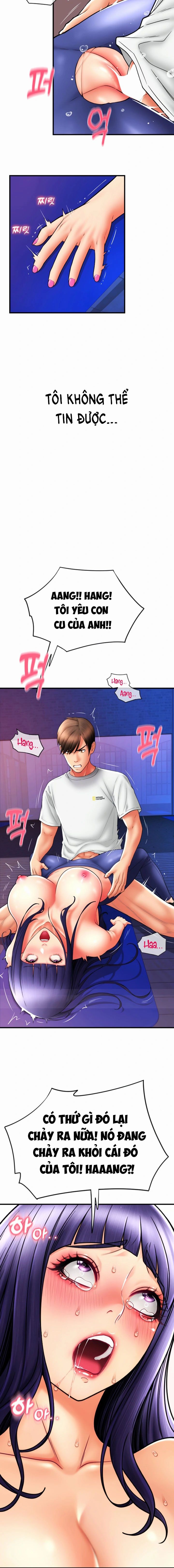 Trả Phí Bằng Tinh Trùng Chap Chapter 40-Trả Phí Bằng Tinh Trùng - Next Chap 41