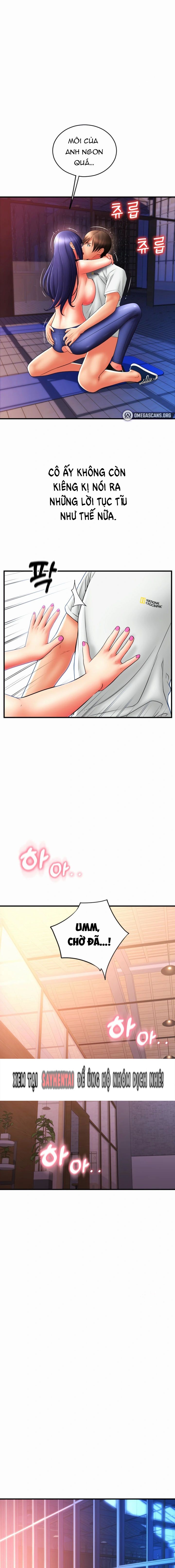 Trả Phí Bằng Tinh Trùng Chap Chapter 40-Trả Phí Bằng Tinh Trùng - Next Chap 41