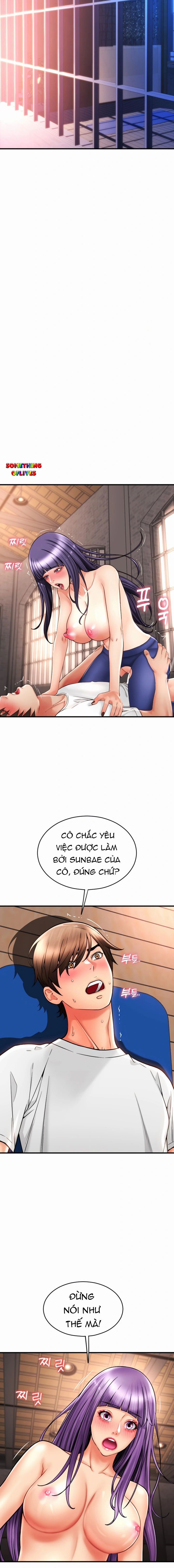 Trả Phí Bằng Tinh Trùng Chap Chapter 40-Trả Phí Bằng Tinh Trùng - Next Chap 41
