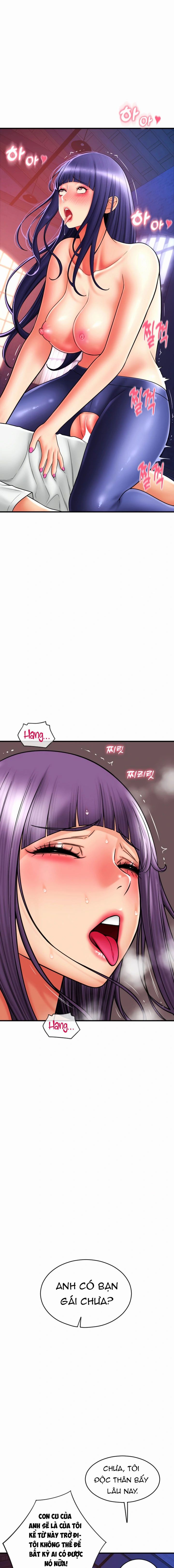 Trả Phí Bằng Tinh Trùng Chap Chapter 40-Trả Phí Bằng Tinh Trùng - Next Chap 41