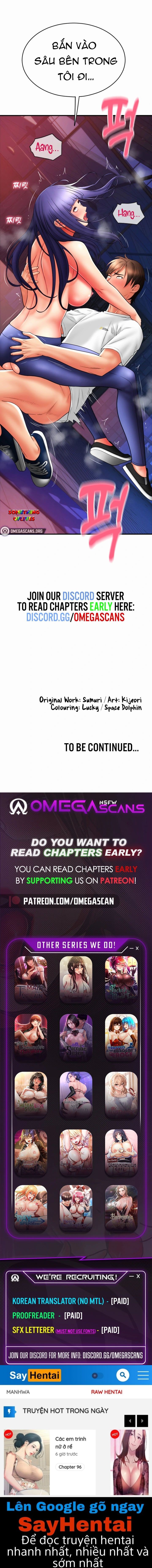 Trả Phí Bằng Tinh Trùng Chap Chapter 40-Trả Phí Bằng Tinh Trùng - Next Chap 41