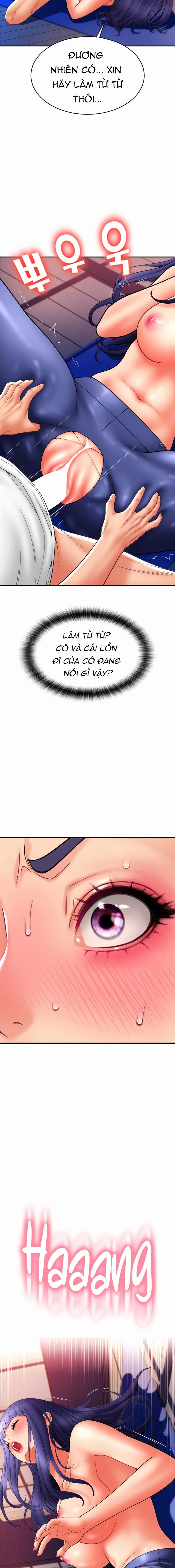 Trả Phí Bằng Tinh Trùng Chap Chapter 40-Trả Phí Bằng Tinh Trùng - Next Chap 41