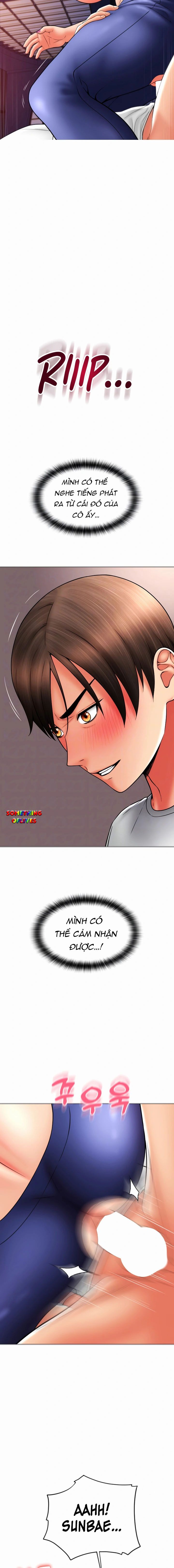 Trả Phí Bằng Tinh Trùng Chap Chapter 40-Trả Phí Bằng Tinh Trùng - Next Chap 41