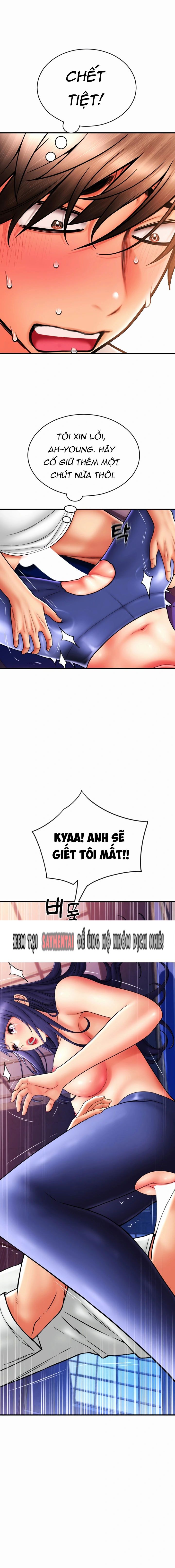 Trả Phí Bằng Tinh Trùng Chap Chapter 40-Trả Phí Bằng Tinh Trùng - Next Chap 41