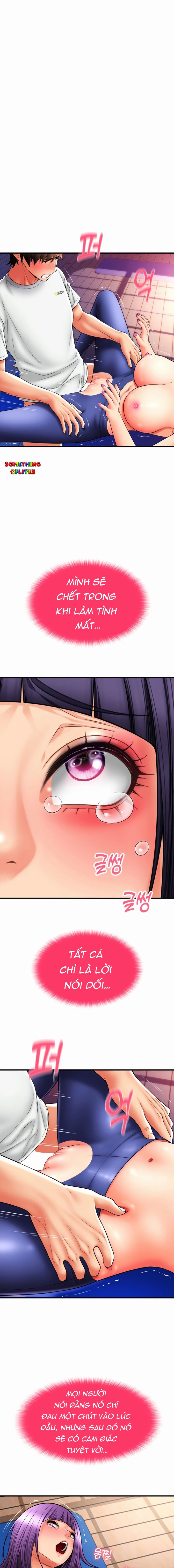 Trả Phí Bằng Tinh Trùng Chap Chapter 40-Trả Phí Bằng Tinh Trùng - Next Chap 41