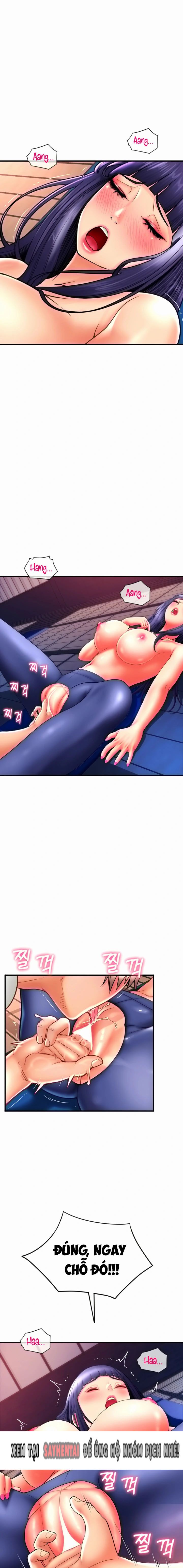 Trả Phí Bằng Tinh Trùng Chap Chapter 39-Trả Phí Bằng Tinh Trùng - Next Chap 40