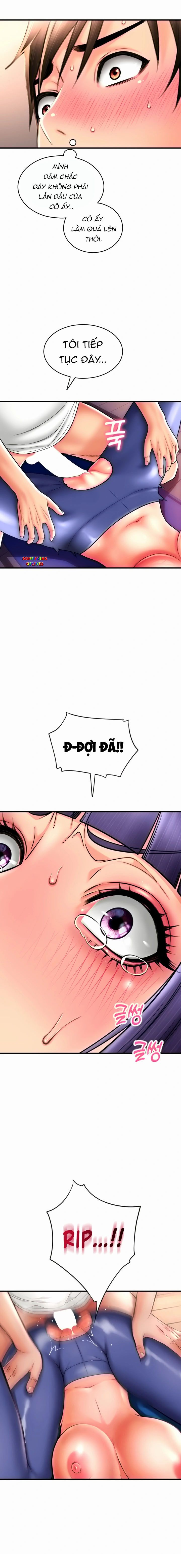 Trả Phí Bằng Tinh Trùng Chap Chapter 39-Trả Phí Bằng Tinh Trùng - Next Chap 40