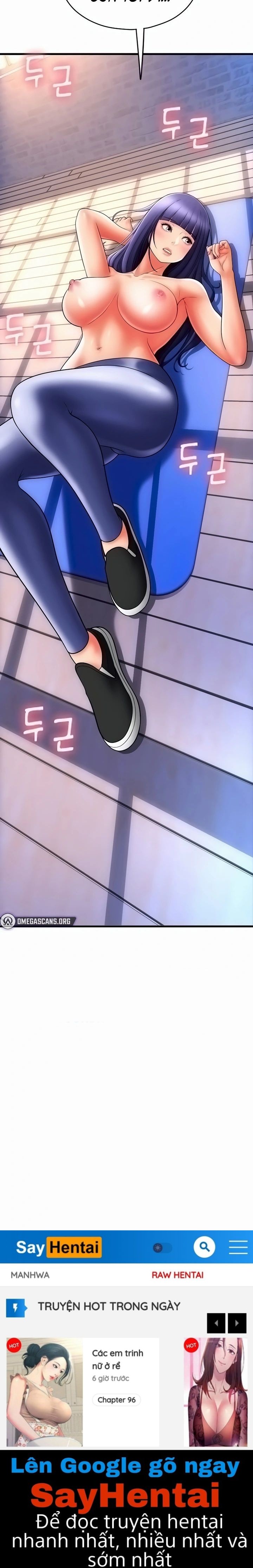 Trả Phí Bằng Tinh Trùng Chap Chapter 37-Trả Phí Bằng Tinh Trùng - Next Chap 38