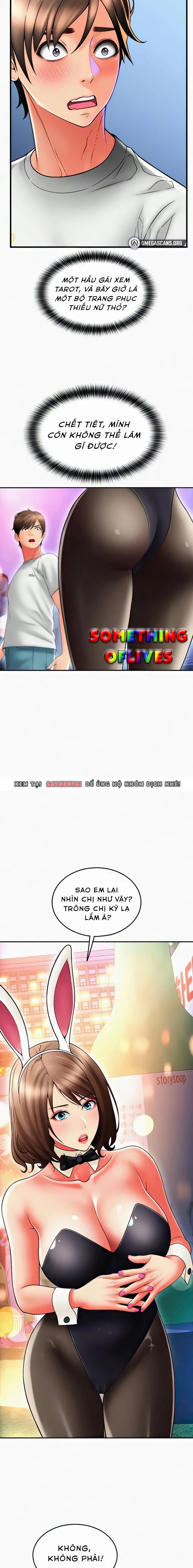 Trả Phí Bằng Tinh Trùng Chap Chapter 36-Trả Phí Bằng Tinh Trùng - Next Chap 37