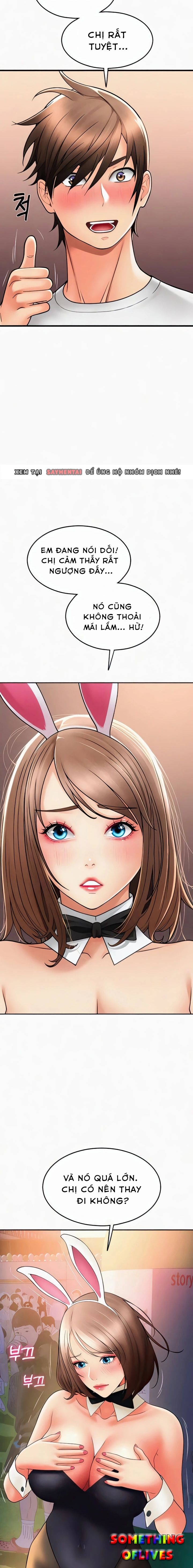 Trả Phí Bằng Tinh Trùng Chap Chapter 36-Trả Phí Bằng Tinh Trùng - Next Chap 37