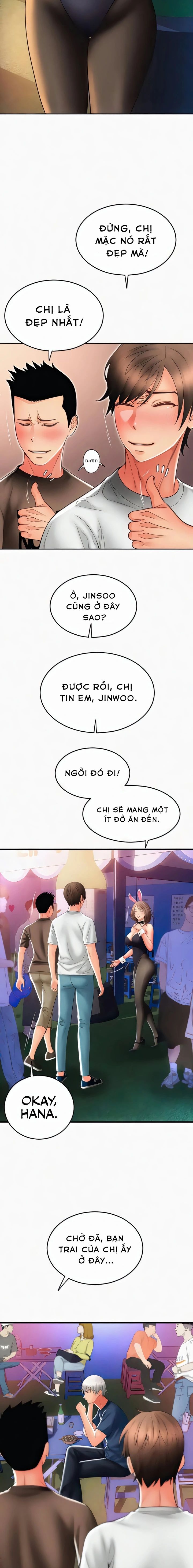 Trả Phí Bằng Tinh Trùng Chap Chapter 36-Trả Phí Bằng Tinh Trùng - Next Chap 37