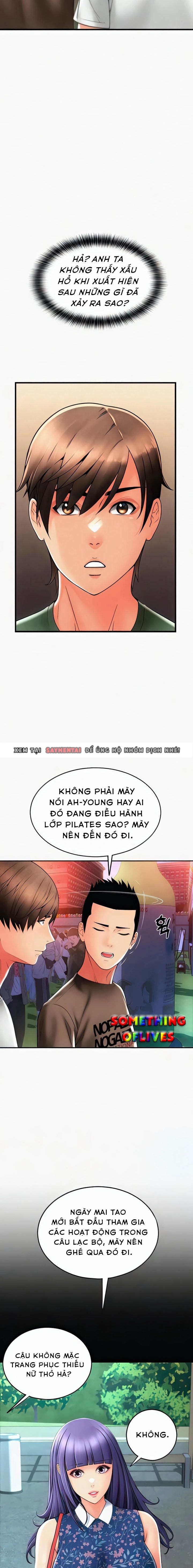 Trả Phí Bằng Tinh Trùng Chap Chapter 36-Trả Phí Bằng Tinh Trùng - Next Chap 37
