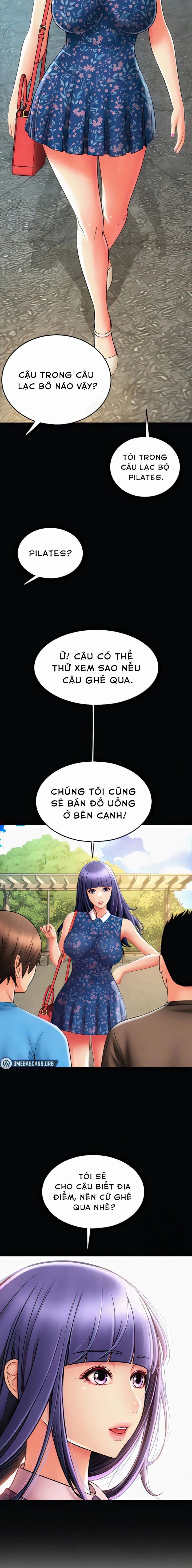 Trả Phí Bằng Tinh Trùng Chap Chapter 36-Trả Phí Bằng Tinh Trùng - Next Chap 37