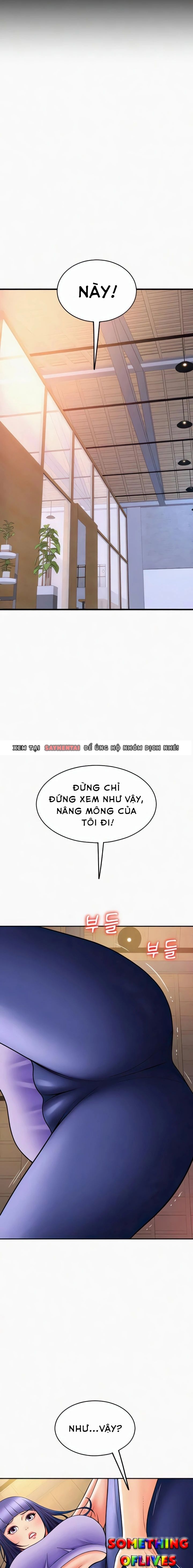 Trả Phí Bằng Tinh Trùng Chap Chapter 36-Trả Phí Bằng Tinh Trùng - Next Chap 37