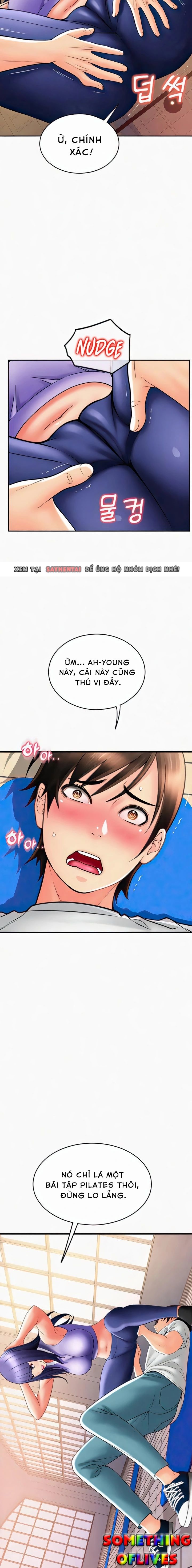 Trả Phí Bằng Tinh Trùng Chap Chapter 36-Trả Phí Bằng Tinh Trùng - Next Chap 37