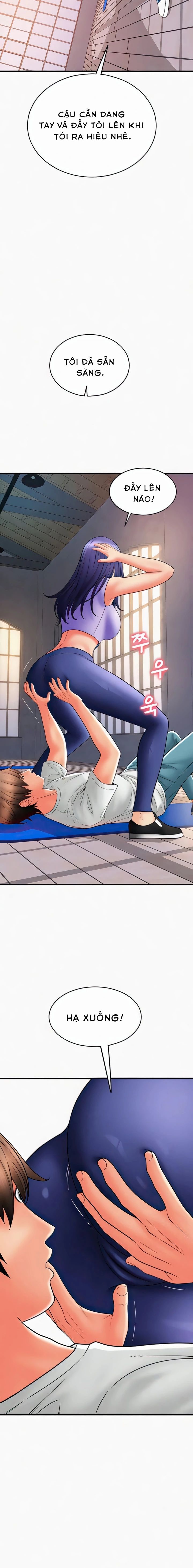 Trả Phí Bằng Tinh Trùng Chap Chapter 36-Trả Phí Bằng Tinh Trùng - Next Chap 37