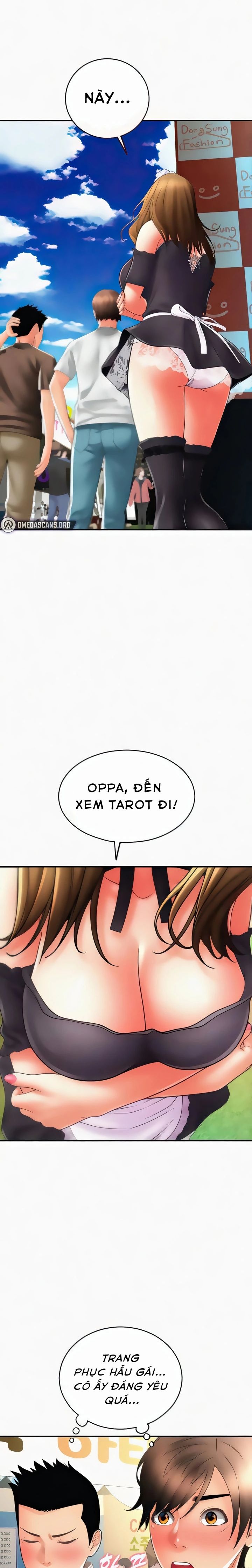 Trả Phí Bằng Tinh Trùng Chap Chapter 36-Trả Phí Bằng Tinh Trùng - Next Chap 37
