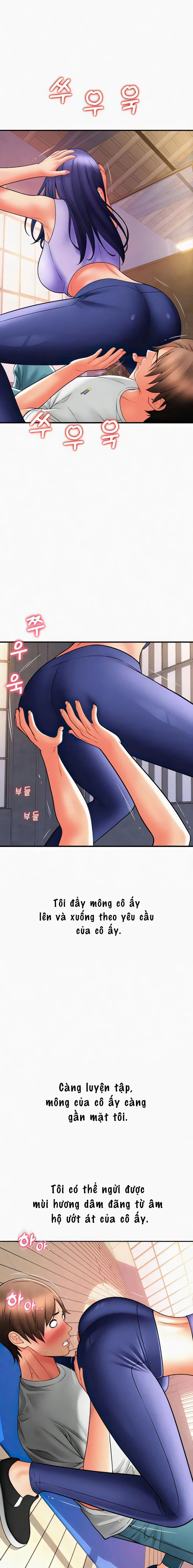 Trả Phí Bằng Tinh Trùng Chap Chapter 36-Trả Phí Bằng Tinh Trùng - Next Chap 37